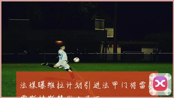 法媒曝维拉计划引进法甲门将雷瑟雷斯特斯替代大马丁